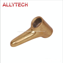 Brass Die Casting Valve Parts